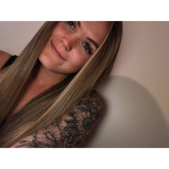 Meet your Posher, Tareyn - Picture 1 of 1